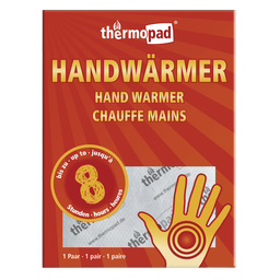 [FRI-33329-09] Chauffe-mains Thermopad - 12 H