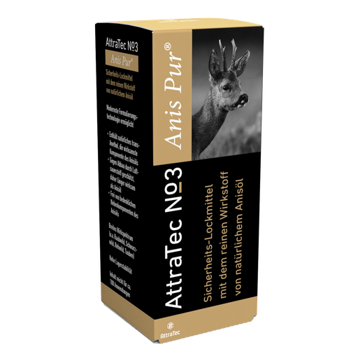 [FRI-33323-44] ATTRATEC N°3 - Anis Pur - olie