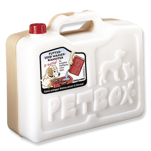 [FRI-35304-01] Bol pour nourriture/boisson pour chien