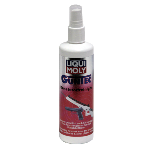 [FRI-33508-07] Nettoyant pour plastique - 250 ml