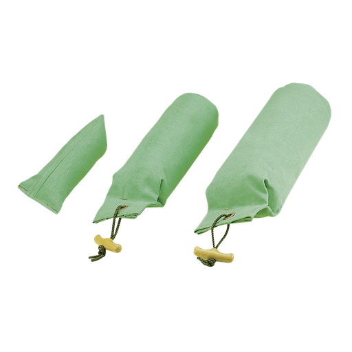 [FRI-35061-01] Hondenapport groen - 250 gr