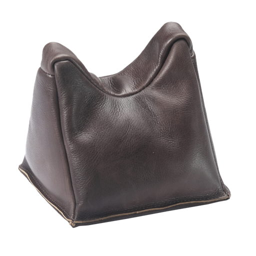 [FRI-33303-13] Mousqueton en cuir - sac de sable