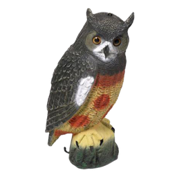 [FRI-40200-01] Kunstvogel OEHOE