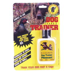 [FRI-33323-22] Dog Trainer - Fazant
