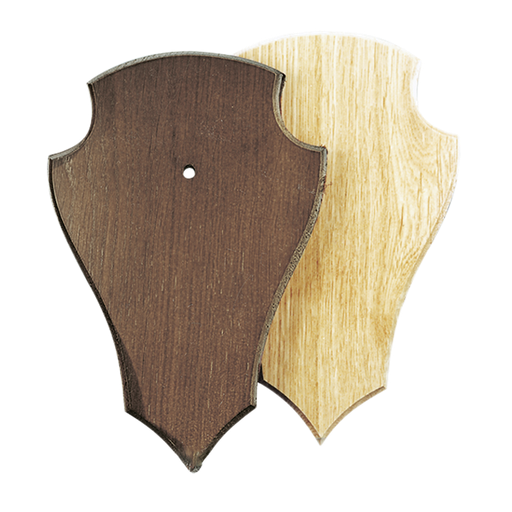 [FRI-00505-02] Reeschild 19/12 Hell-Naturel - 1 pc