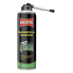 [FRI-33503-12] Nettoyant pour pièces BALLISTOL - 250 ml spray