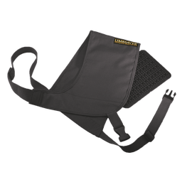 [FRI-28350-01] Schouderbeschermer Zwart L/R