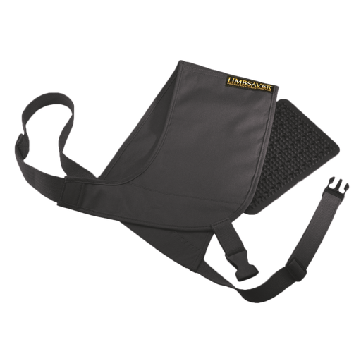 [FRI-28350-01] Schouderbeschermer Zwart L/R