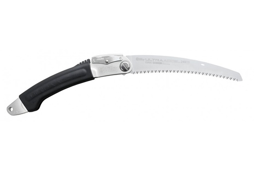 [SILKY-446-24] SNOEIZAAG SILKY ULTRA ACCEL CURVE 240