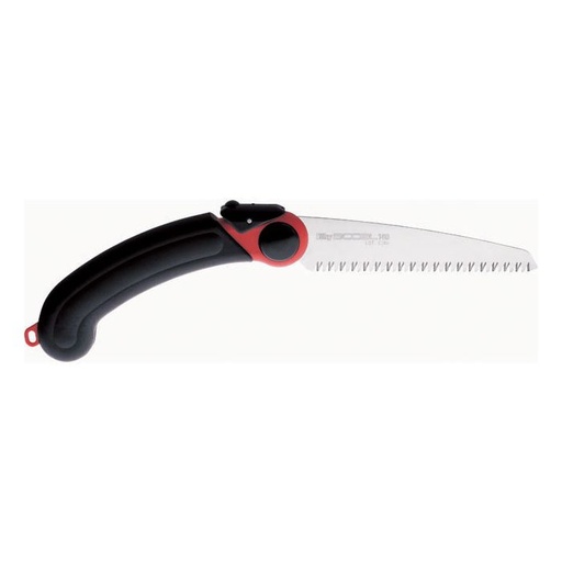 [SILKY-160] SNOEIZAAG SILKY ACCEL 160MM