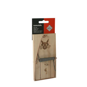 [RAT1B] Piege a Rats Luchs - 1 pc