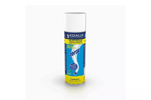[EDIALUX-ZOS02] ZEROX ONE SHOT - 250 ml