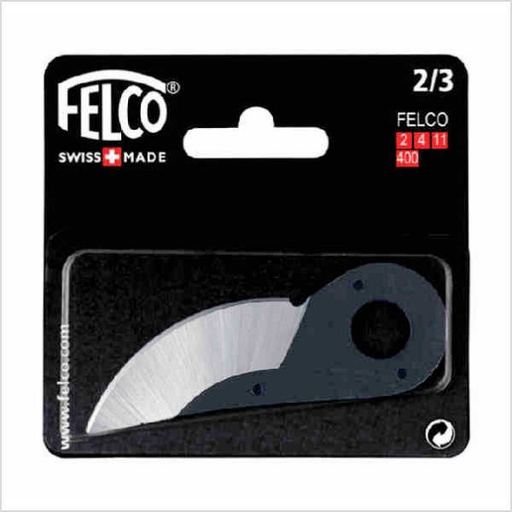 [FELCO2-3] Bovenmes voor Felco 2,4 en 11