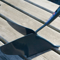 [12-007826] Petite charrue a main