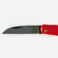 [12-007521] Canif/greffoir