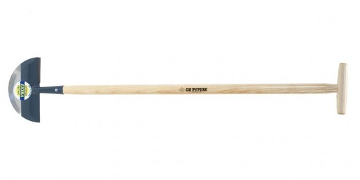 [PYP4041T] GAZONAFBOORDER HALVEMAAN