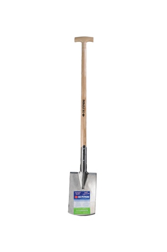 [12-005001] Bêche manche