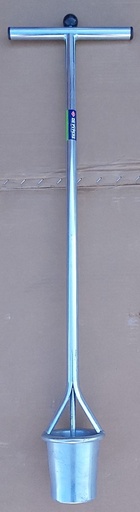 [12-007818] Planteur de bulbes longeu