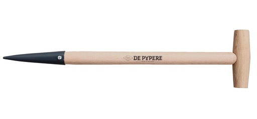 [12-005012] Plantoir mache T - 80 cm