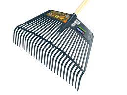 [DEP-407.41L] Bladrijf POLYAMIDE - 60 cm - steel