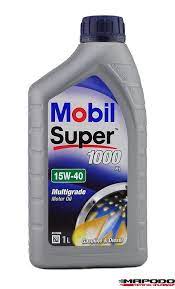 [819709B] MOTOROLIE 15W/40 1LITER