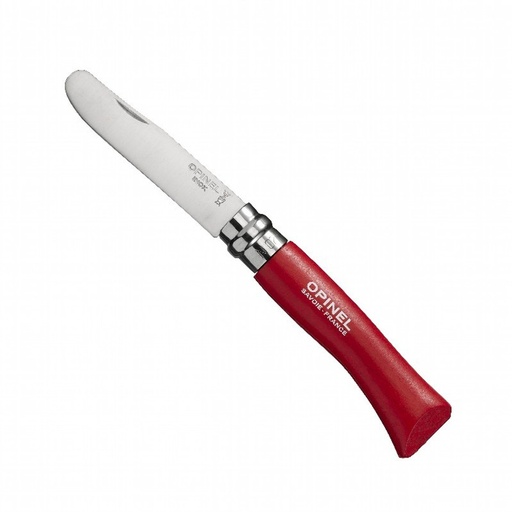 [OPINEL07RED] OPENEL MY FIRST ROOD