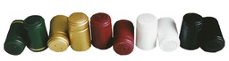 [13-009978] Zelf wijn maken - thermocapsule bordeaux - 100 st