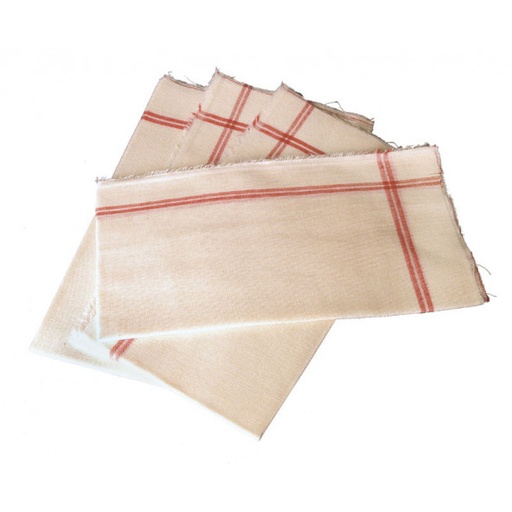 [150797] Neteldoek ca 75x55 cm