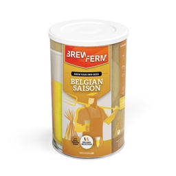 [13-019800] Brewferm BELGIAN SAISON