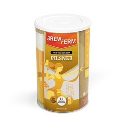 [13-019801] Brewferm PILSNER