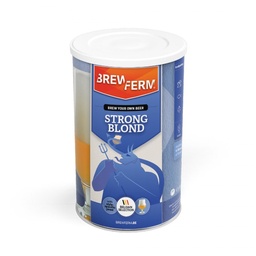 [13-019805] Brewferm STRONG BLOND