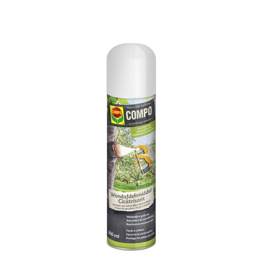 [15-008658] COMPO Wondafdekmiddel Spray - 300 ml