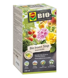 [10-008530] Compo bio insect stop concentraat universeel - 250 ml