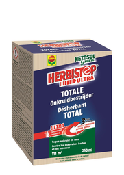 [10-008300] Compo herbistop ultra - 250 ml