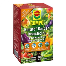 [10-008518] Compo karate garden groenten & fruit - 200 ml