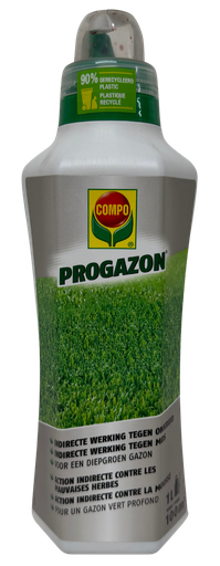 [11-007231] Compo ProGazon 1l