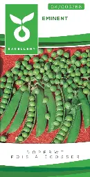 [04-003768] Doperwten EMINENT (METEOR) - ca 100 g