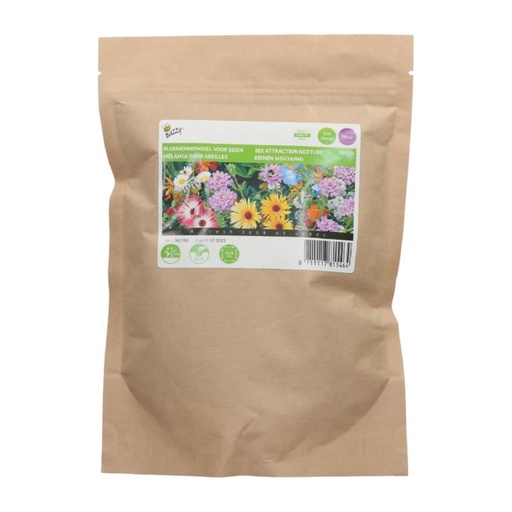[04-043071] Bloemenmengsel voor bijen één en tweejarig - 1 kg