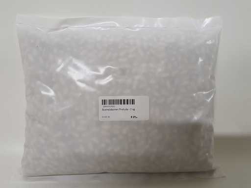 [04-031720] PRELUDE STAMSLABONEN 1 KG,PL.PP. D TZ,NL/354334274