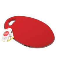 [12-007703] Coussin à genoux KNEELO - rouge