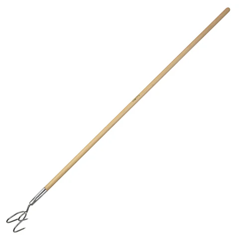 [12-008730] CULTIVATOR - inoxydable