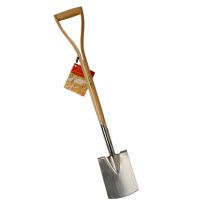 [12-008740] Junior spade