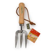 [12-008745] FOURCHE MANUELLE A DENTS PLATES