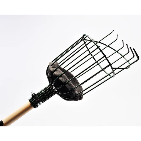 [12-007859] Burgon & Ball - Appel- en perenplukker