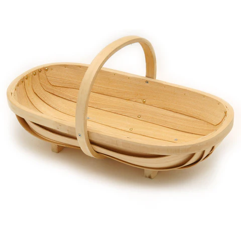 [12-007861] Panier a legumes et fruits - LARGE
