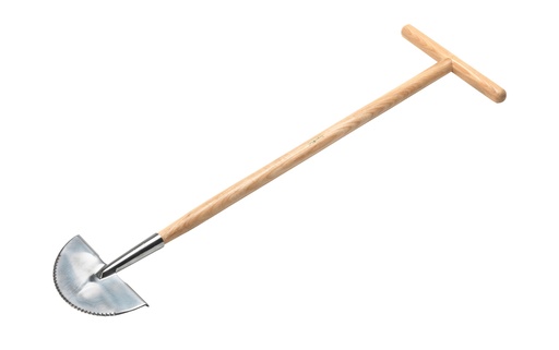 [12-008720] Burgon & Ball - Graskantsteker met T-handvat