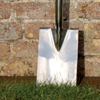 [12-008721] BECHE A BORDER POUR DAMES - inoxydable