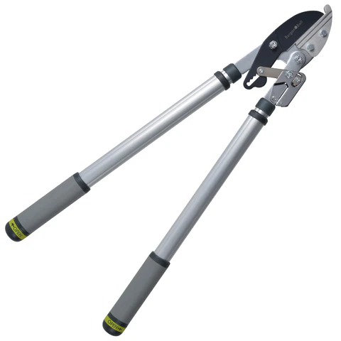 [12-007532] Burgon & Ball - Telescopische takkenschaar RATCHET