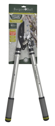 [12-007532] Ebrancheur télescopiques RATCHET