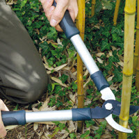 [12-007533] Telescopische takkenschaar MINI BYPASS